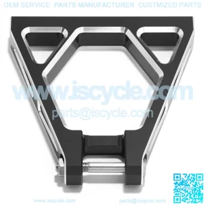 Dirt eBike Reinforced Progression Triangle For Sur-Ron Light Bee X Segway X160 & X260 Talaria Sting