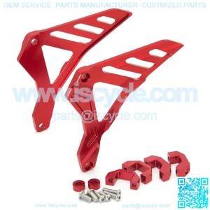 Upgrade Parts Frame Slider For Surron Light Bee Segway X