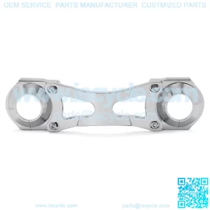 Motorcycle 41mm 49mm Fork Brace for Harley Touring Down-2013 / 2014-Up