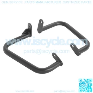 Motorcycle Engine Guard Crash Bar For Triumph Bonneville