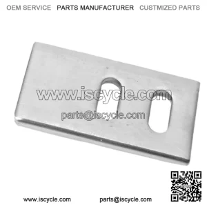 1015277 LATCH PLATE TILT BED - CLUB CAR CARRYALL, XRT