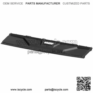 Outer Tailgate Panel, Gloss Black, Part 5439114-070
