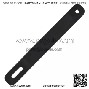 Polaris 5450947 Rubber Door Strap 2013-2024 Brutus HD PTO Ranger 1000 900 Crew