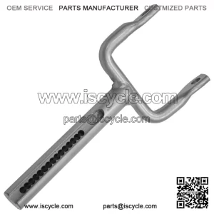 AM148365 Rear Right Wheel Arm Fork for John Deere X710 X730 X734 300
