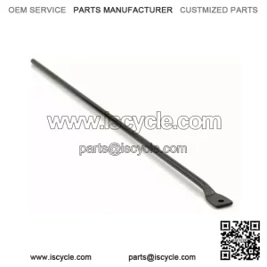 POLARIS PURE NOS OEM RANGER TAILGATE SHAFT ROD 5134468