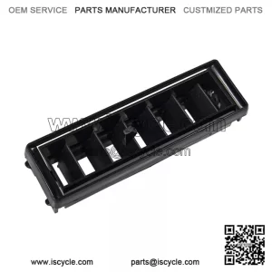 Polaris 3120156 Rectangle Vent Brutus RGR HD PS Ranger 1000 900 XP  OEM