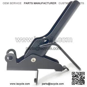 Polaris Ranger Tailgate Latch Assembly, Right,  OEM Part 1018850, Qty 1