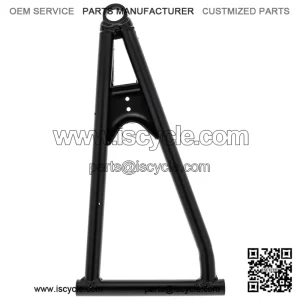 Polaris 1020888-458 Black Front Upper Right Hand A-Arm Ranger 1000 900 570 XP