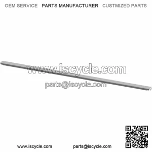 Polaris Tailgate Bracket,  OEM Part 5258200, Qty 1