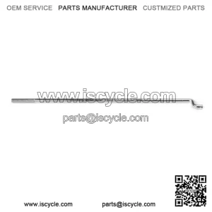 OEM J Bolt Battery Hold Down 12"