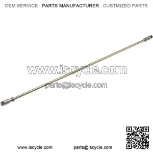 Club Car DS Accelerator Rod Assembly for 1998-Up Gas Golf Carts OEM#1019124-01 101912401