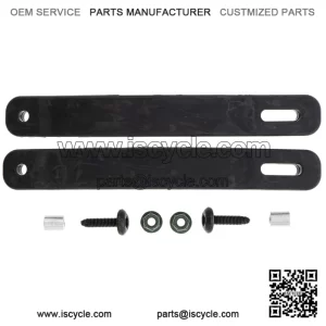 Polaris 2205280 Rubber Limit Straps SVC OEM 2017-2021 Ranger 1000 XP Crew UTV