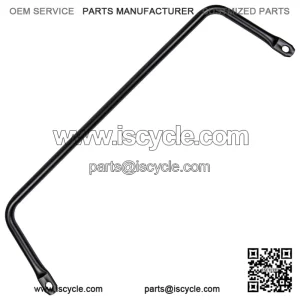 Polaris 5340278-458 TUBE-STABILIZER M.BLK Part Ranger 1000 XP