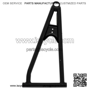 Polaris 1020887-458 WELD-A-ARM FR UPR LH BLK Ranger 1000 900 570 XP 1018167-458