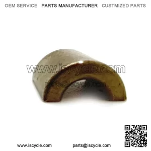 Polaris ATV Valve Stem Retainer Lock,  OEM Part 5910042, Qty 1