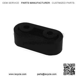 Polaris Ranger Isolator Mount,  OEM Part 5415027, Qty 1