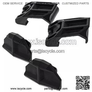 OEM Polaris Part 2208467 K-SVC CLAMP POLY .236
