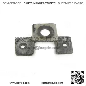 Polaris Ranger XP 1000 EPS 19 Mount Bracket Radiator Lower 5263784-329 #2 45449