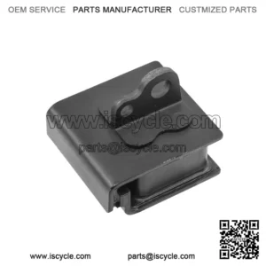 Engine Mount Dampers For Yamaha Rhino 700 YXR700F 4x4 FI 2008-2009 2011-2012(For: Yamaha Rhino 700)