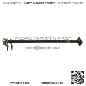 Polaris Hawkeye Scrambler Sportsman 500 800 Steering Stem 1823278 (For: More than one vehicle)