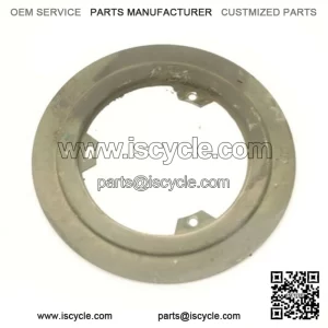 Polaris Sportsman 500 EFI HO 08 Clutch Seal Bracket 5242046 34900 (For: More than one vehicle)