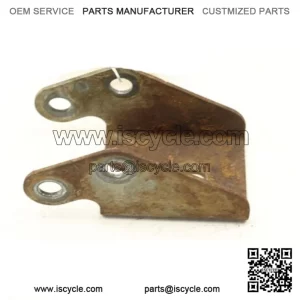 Polaris Sportsman 500 HO 12 Bushing Engine Mount 5430261 43410 (For: More than one vehicle)