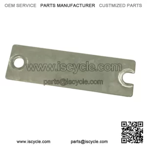 Polaris Sportsman 500 EFI HO 08 Strap Frame Support Motor Mount  46971 (For: More than one vehicle)