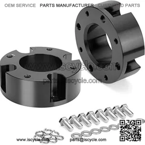 07-21 Tundra front 3" block
