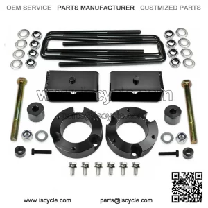 99-06 Toyota Tundra 3" front 2" rear pads