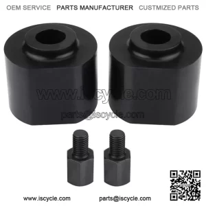 2" 99-23 F250 F350 2WD polyurethane block