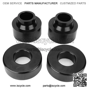 2-inch Jeep Grand Cherokee WJ Riser blocks