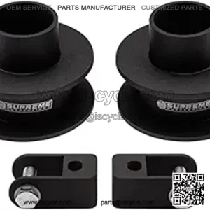 05-23 F250/F350 4WD 2.5-inch Riser blocks