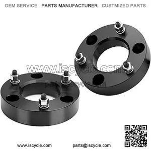 07-23 Silverado/Sierra front 2.5" pads
