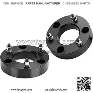 07-23 Silverado/Sierra front 3" pads