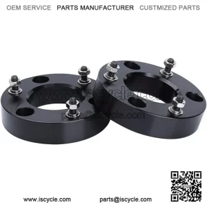 04-23 F150 2" front pads