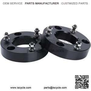 04-23 F150 3" front pads