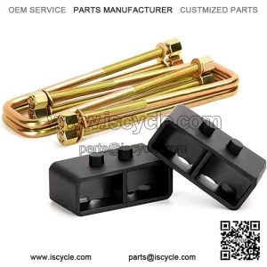 04-20 F150 2" rear pads
