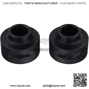 09-18 RAM 1500 1.5" rear pads