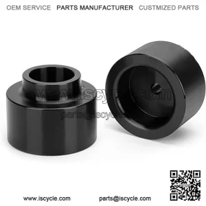 09-18 RAM 1500 rear 2" block
