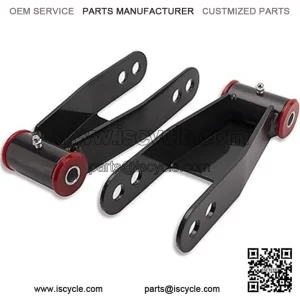 Chassis lowering kit # medium