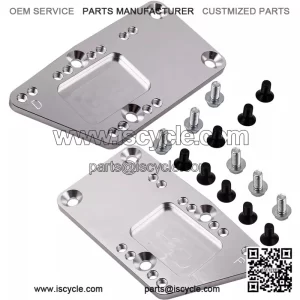 LS engine mount adapter 1#