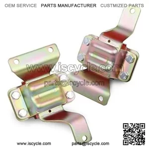 96-04 Mustang engine mount