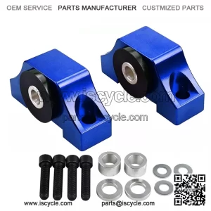 EK small horn #blue