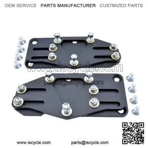 LS engine mount adapter 3#