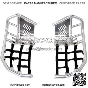 Nerfbars Yamaha YFZ 450 R ARTRAX