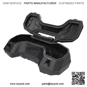 ATV BOX GKA Cfmoto 450 520 for steel plates 010_068_00