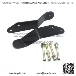 mounting kits to LED light bar