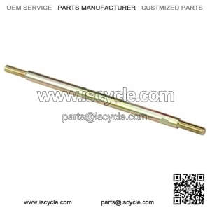 Tie rod 14mm Suzuki Kingquad 450 700 750 Can-am Outlander G2 Renegade 800 1000
