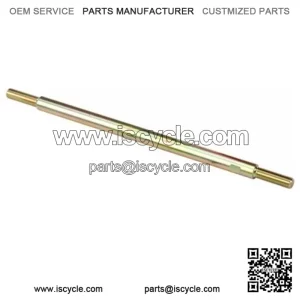 Tie rod 16mm Can-am outlander Renegade 570 650 850 1000 G2 2019 703501025 703501039