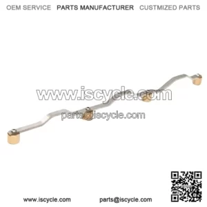 Vauxhall intake manifold swivel rod